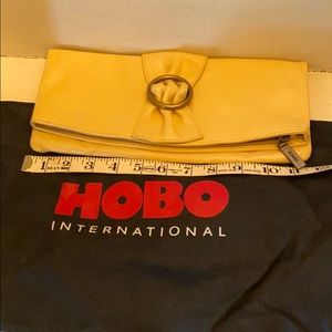 Hobo clutch